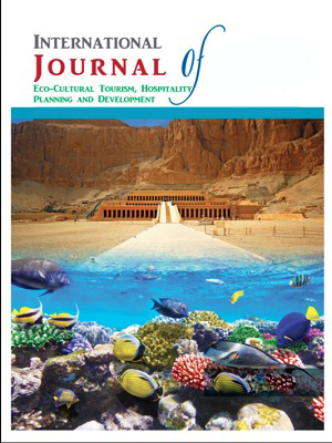 International Journal of Eco-Cultural Tourism, Hospitality Planning and Development